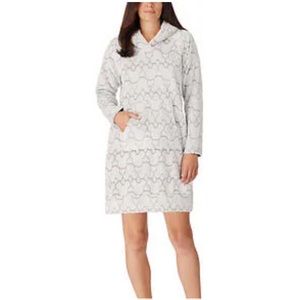 Disney Ladies' Fleece Lounge Hoodie